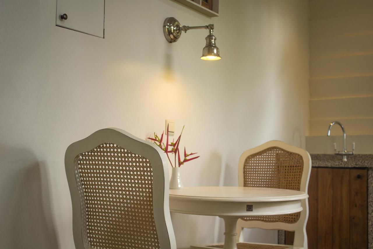 Couleur Locale Парамарибо Екстериор снимка